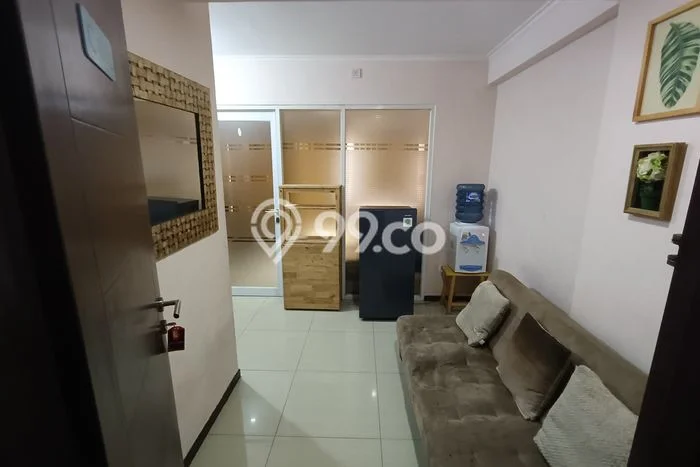 Dijual Apartemen Terjangkau di Cidadap, Bandung dengan 1 KT, 1 KM Dijual Apartemen Terjangkau di Cidadap, Bandung dengan 1 KT, 1 KM