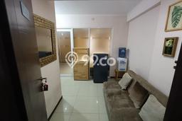 Dijual Apartemen Terjangkau di Cidadap, Bandung dengan 1 KT, 1 KM Dijual Apartemen Terjangkau di Cidadap, Bandung dengan 1 KT, 1 KM