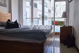 Dijual Apartemen 0 KT 1 KM di Pasteur Luas 24m2 Dijual Apartemen 0 KT 1 KM di Pasteur Luas 24m2