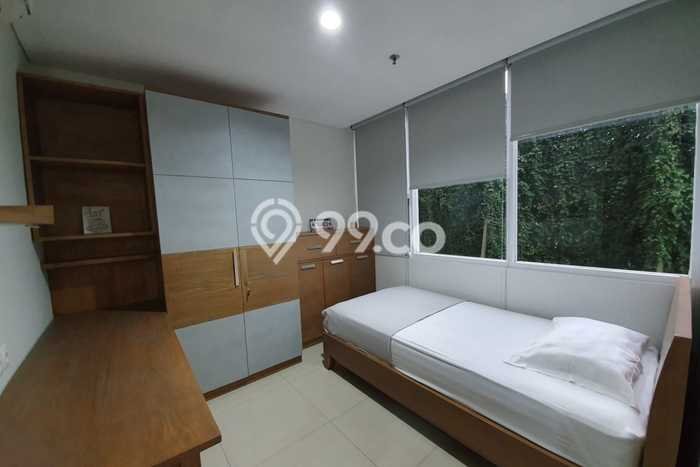 Siap Milik Apartemen 3 KT 2 KM di Coblong Siap Milik Apartemen 3 KT 2 KM di Coblong
