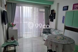 Apartemen Murah Dijual di Bandung 2 KT & 1 KM Apartemen Murah Dijual di Bandung 2 KT & 1 KM