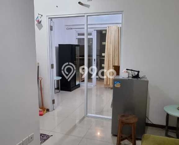 Dijual Segera Apartemen 1 KT, 1 KM, 34m2 di Cidadap, Bandung Dijual Segera Apartemen 1 KT, 1 KM, 34m2 di Cidadap, Bandung