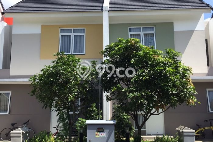 Rumah Luas Asri 4 KT Siap Pakai di Gede Bage Bandung Rumah Luas Asri 4 KT Siap Pakai di Gede Bage Bandung