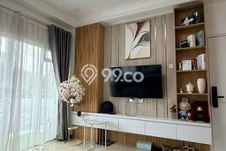 Apartemen Favorit Nyaman Dijual di Bandung dengan 2 Kamar Tidur Apartemen Favorit Nyaman Dijual di Bandung dengan 2 Kamar Tidur