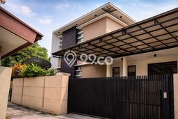 Jual Rumah Mewah Elegan Dengan View Eksklusif di Pajajaran, Bandung Jual Rumah Mewah Elegan Dengan View Eksklusif di Pajajaran, Bandung