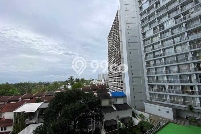 Apartemen Strategis Kawasan Dago, 1 KM, Luas 33m², Dekat Dago, Bandung, Bandung, Fasilitas Lengkap, Area Prospektif Apartemen Strategis Kawasan Dago, 1 KM, Luas 33m², Dekat Dago, Bandung, Bandung, Fasilitas Lengkap, Area Prospektif