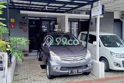 Rumah Minimalis 2 KT di Pasteur Bandung Unfurnished Rumah Minimalis 2 KT di Pasteur Bandung Unfurnished