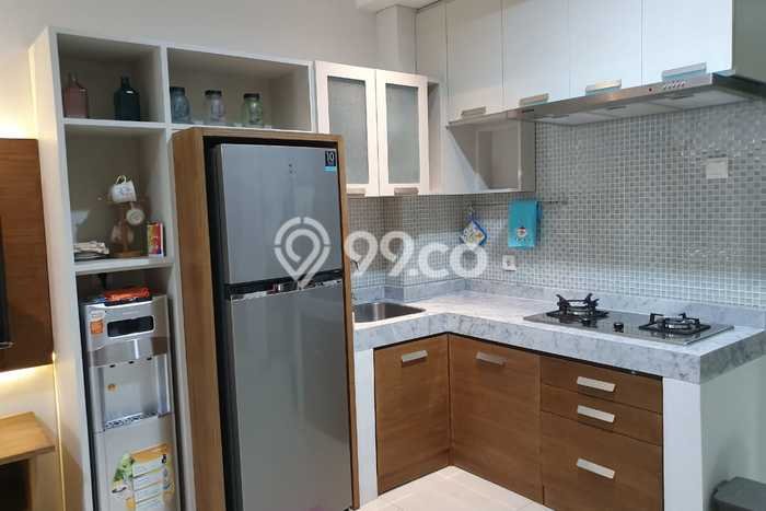 Siap Milik Apartemen 3 KT 2 KM di Coblong Siap Milik Apartemen 3 KT 2 KM di Coblong