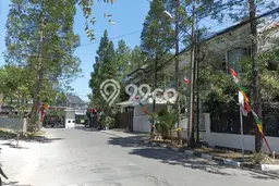 Siap Huni Hunian Elit 5 Kamar di Antapani Dekat ke Mana Saja Siap Huni Hunian Elit 5 Kamar di Antapani Dekat ke Mana Saja