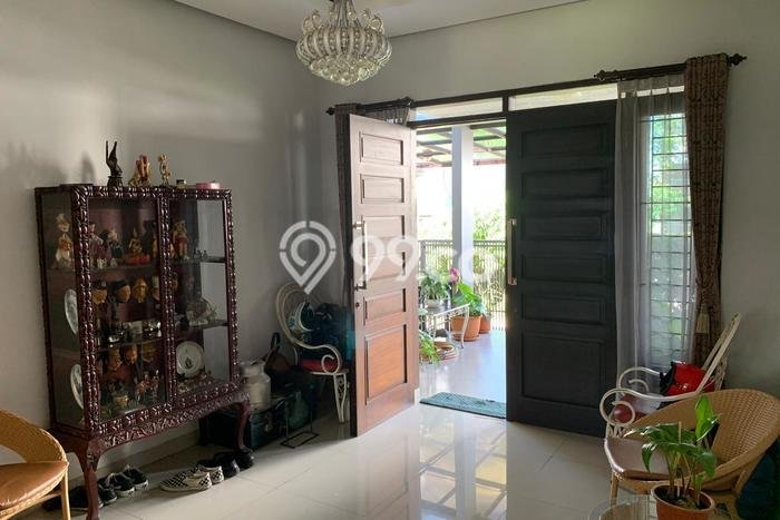 Rumah LT 399m2m² di Pinggir Kota Ciwaruga, Bandung - Harga Menarik Rumah LT 399m2m² di Pinggir Kota Ciwaruga, Bandung - Harga Menarik