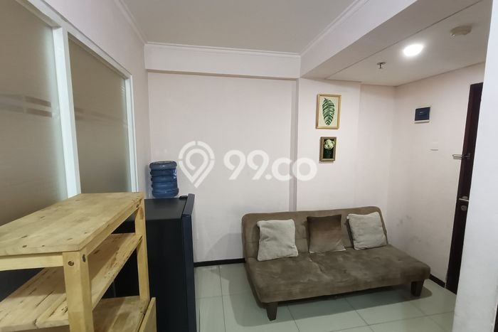 Dijual Apartemen Terjangkau di Cidadap, Bandung dengan 1 KT, 1 KM Dijual Apartemen Terjangkau di Cidadap, Bandung dengan 1 KT, 1 KM