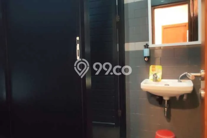 Unit Kantor Tersedia di Dago Spesifikasi LB 60m2 Unit Kantor Tersedia di Dago Spesifikasi LB 60m2