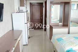 Apartemen Terjangkau Dijual di Bandung 0 KT & 1 KM Apartemen Terjangkau Dijual di Bandung 0 KT & 1 KM