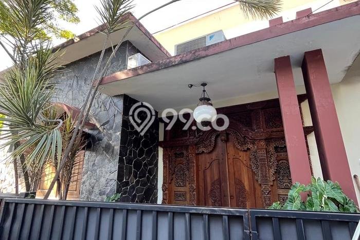 Dijual Rumah Eksklusif 5 KT di Cimahi, Bandung Dijual Rumah Eksklusif 5 KT di Cimahi, Bandung