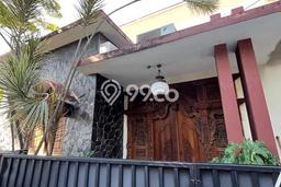 Dijual Rumah Eksklusif 5 KT di Cimahi, Bandung Dijual Rumah Eksklusif 5 KT di Cimahi, Bandung