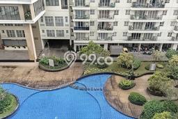 Apartemen Minimalis untuk Disewa, 2 Kamar di Bandung Apartemen Minimalis untuk Disewa, 2 Kamar di Bandung