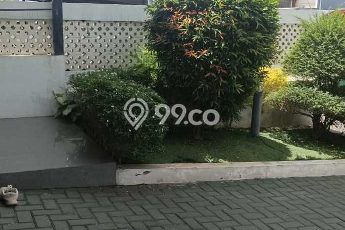 Rumah Minimalis 4 Kamar LT 144m2 di Sariwangi Rumah Minimalis 4 Kamar LT 144m2 di Sariwangi