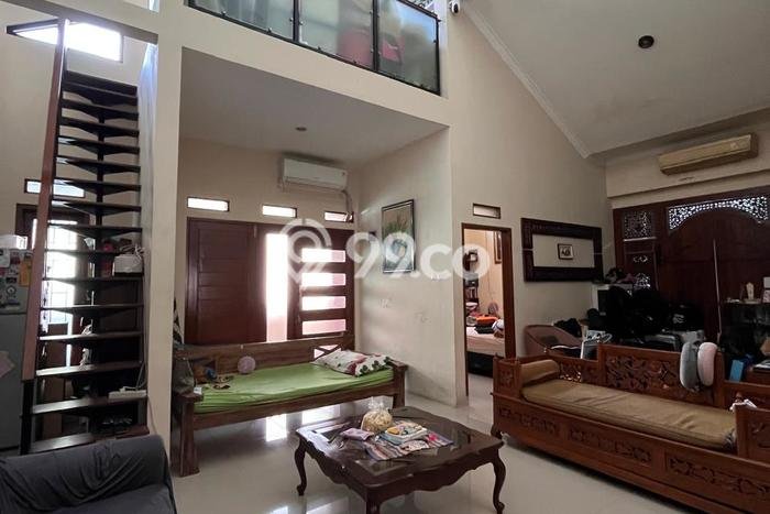 Dijual Rumah Eksklusif 5 KT di Cimahi, Bandung Dijual Rumah Eksklusif 5 KT di Cimahi, Bandung