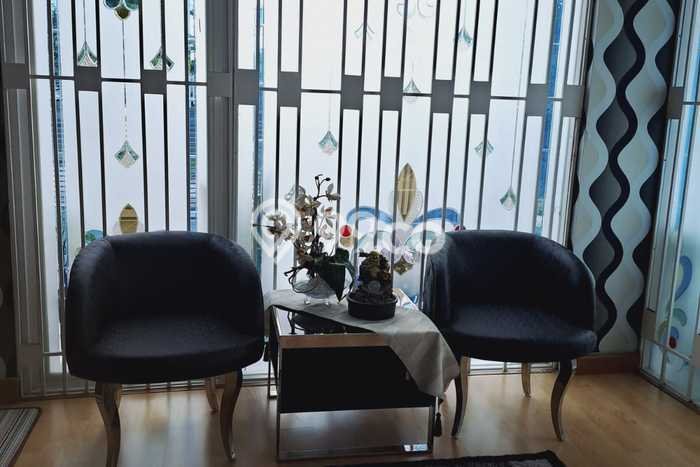 Rumah Luxury Modern Tanpa Renovasi di Resor Dago Pakar Bandung Rumah Luxury Modern Tanpa Renovasi di Resor Dago Pakar Bandung