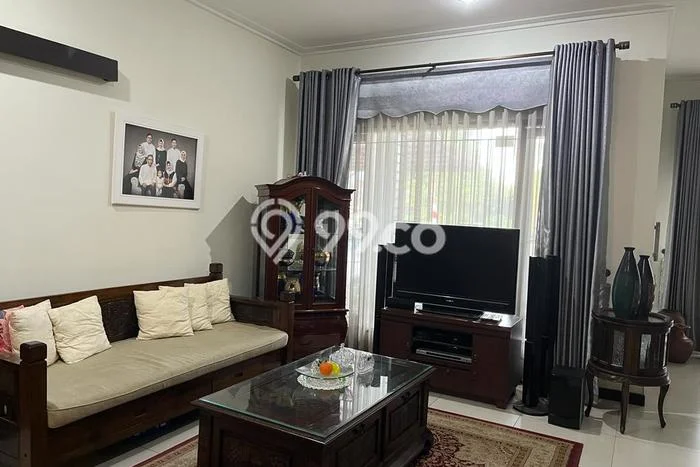 Siap Huni Hunian Elit 5 Kamar di Antapani Dekat ke Mana Saja Siap Huni Hunian Elit 5 Kamar di Antapani Dekat ke Mana Saja