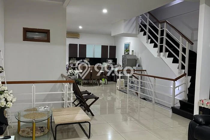 Rumah Luxury Modern Siap Huni di Pasteur Bandung Rumah Luxury Modern Siap Huni di Pasteur Bandung