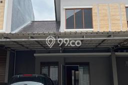 Dijual Hunian Rumah Nyaman 2 Kamar di Padalarang, Bandung Dijual Hunian Rumah Nyaman 2 Kamar di Padalarang, Bandung