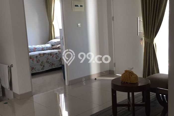 Rumah Luas Asri 4 KT Siap Pakai di Gede Bage Bandung Rumah Luas Asri 4 KT Siap Pakai di Gede Bage Bandung