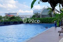 Untuk Dijual Apartemen 4 KT & 2 KM di Bandung Area Strategis Untuk Dijual Apartemen 4 KT & 2 KM di Bandung Area Strategis