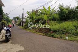 Tanah di Cimahi Utara, Cimahi Luas 270m2 Dijual Segera Tanah di Cimahi Utara, Cimahi Luas 270m2 Dijual Segera