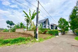 Tanah Siap Bangun Dijual di Bandung Punya Luas 180m2 Tanah Siap Bangun Dijual di Bandung Punya Luas 180m2