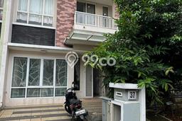 Siap Huni Rumah Mewah 4 Kamar di Gading Serpong Dekat ke Mana Saja Siap Huni Rumah Mewah 4 Kamar di Gading Serpong Dekat ke Mana Saja