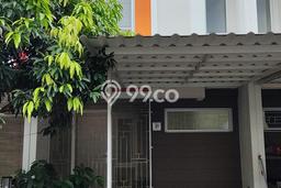 Dijual Rumah 3 Kamar Lokasi Ideal Nyaman dan Strategis di Gading Serpong Dijual Rumah 3 Kamar Lokasi Ideal Nyaman dan Strategis di Gading Serpong