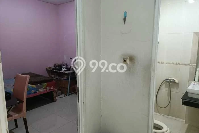 Dijual Rumah Premium dengan Fasilitas Sekitar Lengkap di Daan Mogot, Jakarta Barat Dijual Rumah Premium dengan Fasilitas Sekitar Lengkap di Daan Mogot, Jakarta Barat