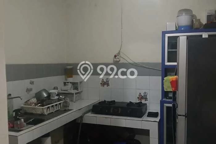 Dijual Cepat Rumah Bagus Siap Huni LB 70m2 di Sentul, Bogor Dijual Cepat Rumah Bagus Siap Huni LB 70m2 di Sentul, Bogor