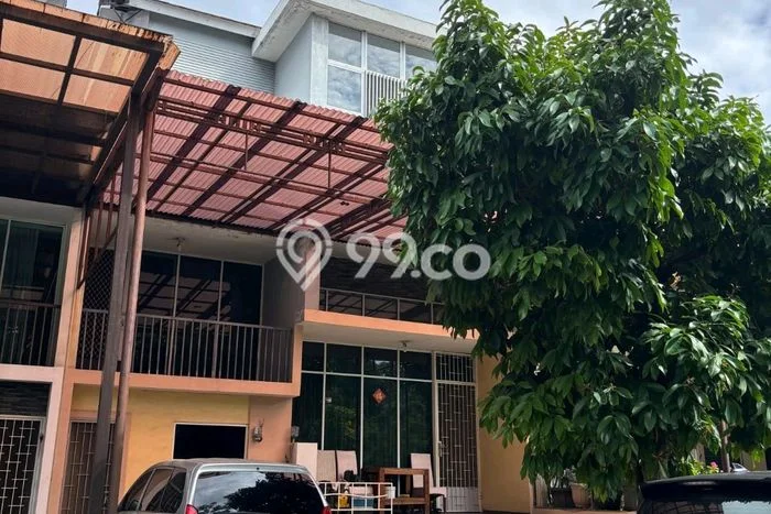 Dijual Rumah Premium dengan Fasilitas Sekitar Lengkap di Daan Mogot, Jakarta Barat Dijual Rumah Premium dengan Fasilitas Sekitar Lengkap di Daan Mogot, Jakarta Barat