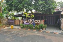 Jual Rumah Strategis Bagus Punya 2 KT di Cikupa Citra Raya Tangerang SHM Jual Rumah Strategis Bagus Punya 2 KT di Cikupa Citra Raya Tangerang SHM