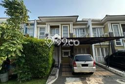 Jual Rumah Mewah Megah Dengan View Cantik di Gading Serpong, Tangerang Jual Rumah Mewah Megah Dengan View Cantik di Gading Serpong, Tangerang