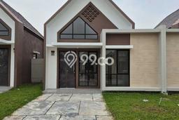 Jual Rumah Minimalis Bagus Punya 3 KT di Tenjo Bogor SHM Jual Rumah Minimalis Bagus Punya 3 KT di Tenjo Bogor SHM