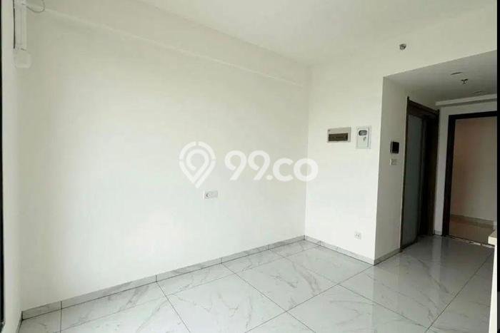 Apartemen di Alam Sutera, 1 KT, Luas 18m², Area Strategis Apartemen di Alam Sutera, 1 KT, Luas 18m², Area Strategis