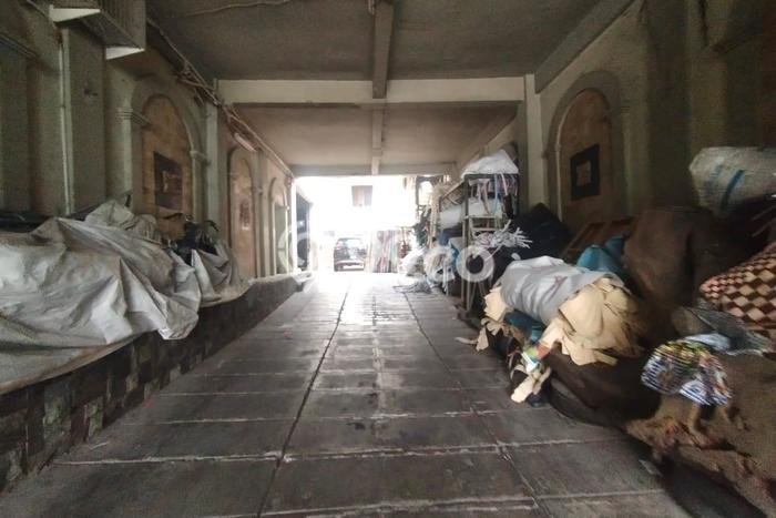 Gudang For Sale di Kawasan Alam Sutera, Tangerang Harga Kompetitif Gudang For Sale di Kawasan Alam Sutera, Tangerang Harga Kompetitif