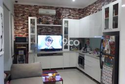 Rumah Elit Modern Tanpa Renovasi di Green Lake City Jakarta Barat Rumah Elit Modern Tanpa Renovasi di Green Lake City Jakarta Barat