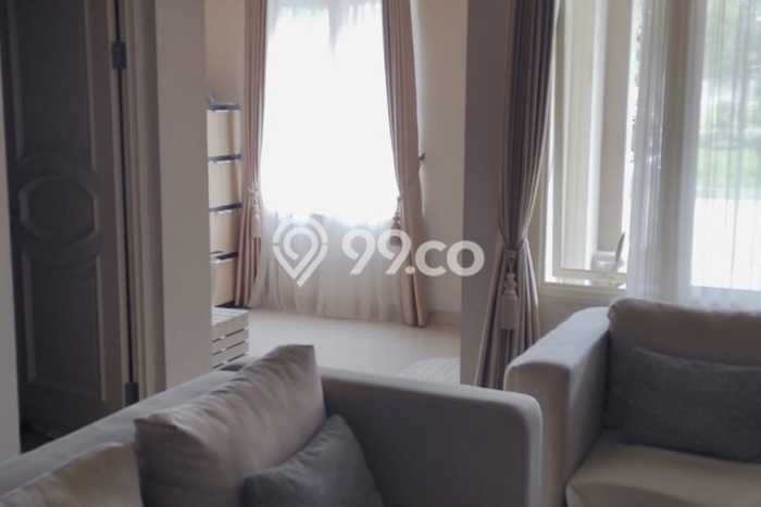 Rumah Mewah Dijual LT 128m2 di Alam Sutera, Tangerang Rumah Mewah Dijual LT 128m2 di Alam Sutera, Tangerang