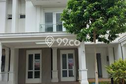Jarang Ada! Rumah Sewa 4 Kamar Nyaman Siap Huni Gading Serpong Jarang Ada! Rumah Sewa 4 Kamar Nyaman Siap Huni Gading Serpong