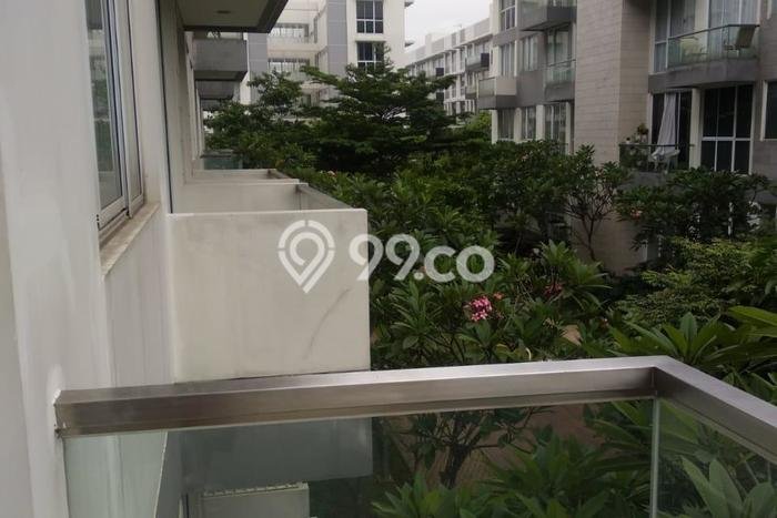 Untuk Dijual Apartemen 2 KT & 2 KM di Tangerang Area Strategis Untuk Dijual Apartemen 2 KT & 2 KM di Tangerang Area Strategis