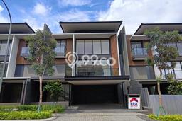 Dijual Rumah Premium dengan Fasilitas Sekitar Lengkap di BSD City, Tangerang Dijual Rumah Premium dengan Fasilitas Sekitar Lengkap di BSD City, Tangerang