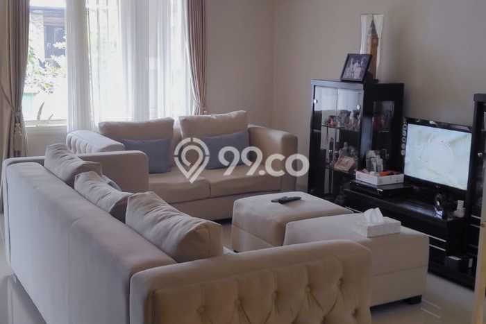 Rumah Mewah Dijual LT 128m2 di Alam Sutera, Tangerang Rumah Mewah Dijual LT 128m2 di Alam Sutera, Tangerang