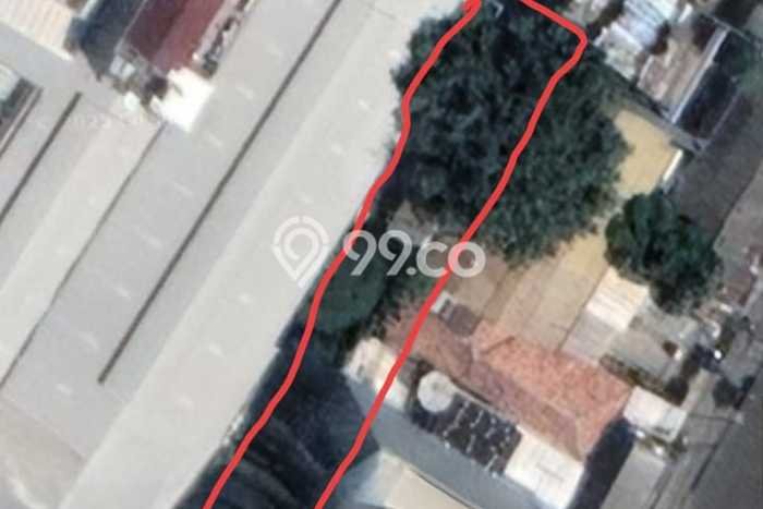 Tanah di Pangeran Jayakarta, Jakarta Pusat Luas 700m2 Dijual Segera Tanah di Pangeran Jayakarta, Jakarta Pusat Luas 700m2 Dijual Segera