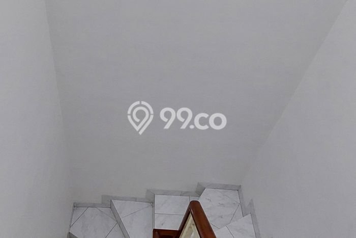 Rumah Modern 2 Kamar LT 60m2 di Gading Serpong Rumah Modern 2 Kamar LT 60m2 di Gading Serpong