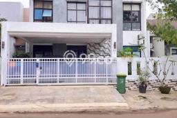 For Sale Rumah Mewah Exclusive di BSD Kencana Loka, Tangerang For Sale Rumah Mewah Exclusive di BSD Kencana Loka, Tangerang