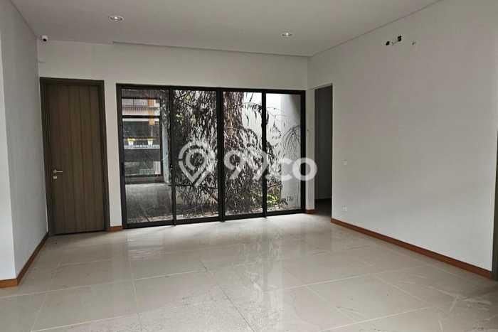 Dijual Rumah Mewah Megah Dengan View Eksklusif di BSD Green Wich, Tangerang Dijual Rumah Mewah Megah Dengan View Eksklusif di BSD Green Wich, Tangerang